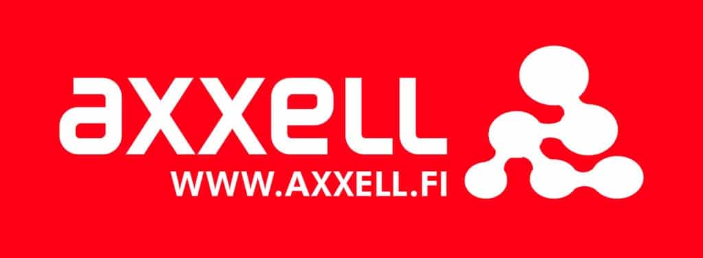 Axxell Utbildning Ab Kartalla P Kartan verkosto